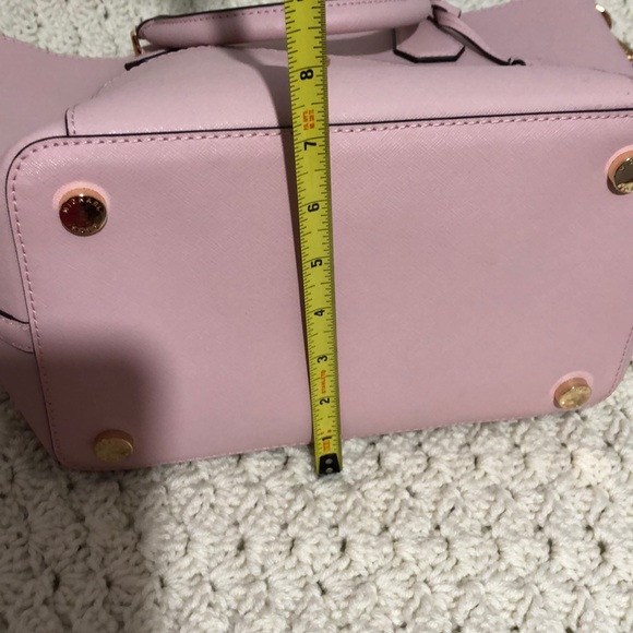 NWT Michael Kors Greenwich Grab Bag - Picture 7 of 8